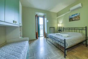 Pellicciari 14 - Affitti Brevi Italia Gravina In Puglia